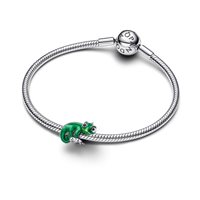 Charm Pandora Donna in Argento Cristallo artificiale 793983C01 - 793983C01
